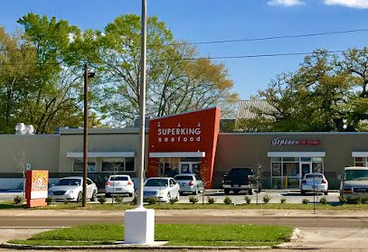Superking Seafood