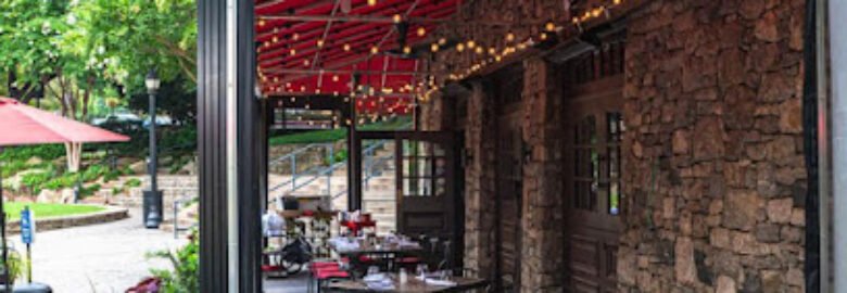 Passerelle Bistro