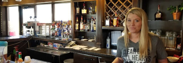 Levelland Country Club Restaurant and Bar