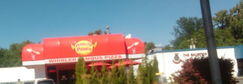 Flying Pie Pizzaria-State St.