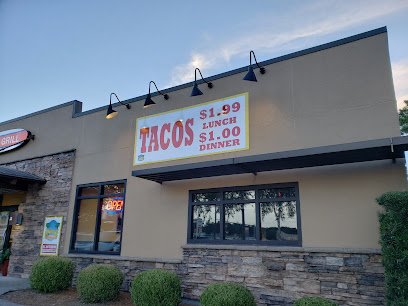 Islands Fresh Mex Grill