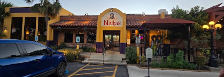 Nicha’s Comida Mexicana – Southside