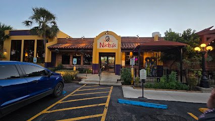 Nicha’s Comida Mexicana – Southside