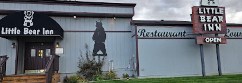 Little Bear Inn