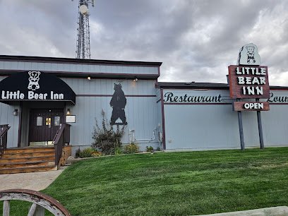 Little Bear Inn