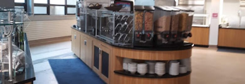 NJC Cafeteria