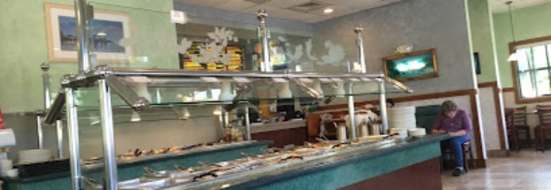 Chinese Express