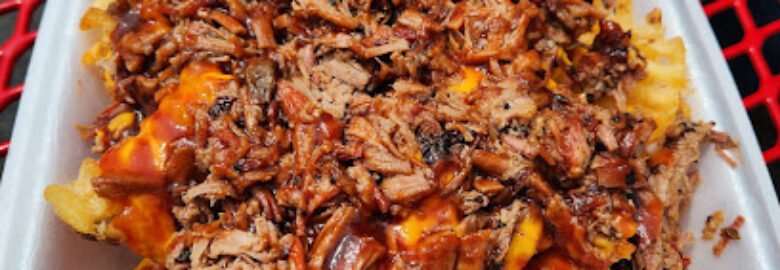 Smith and Betts Barbecue
