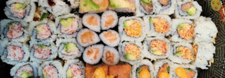 Sushi Box