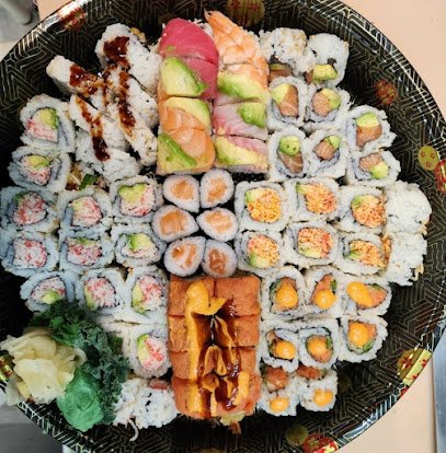 Sushi Box