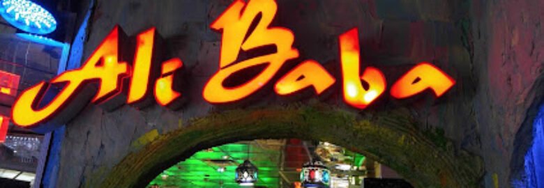 Ali Baba