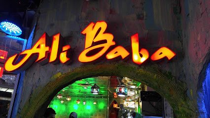 Ali Baba