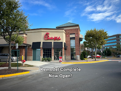 Chick-fil-A