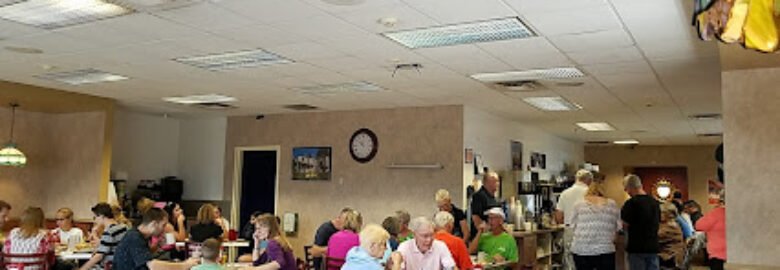 Gardenview Diner