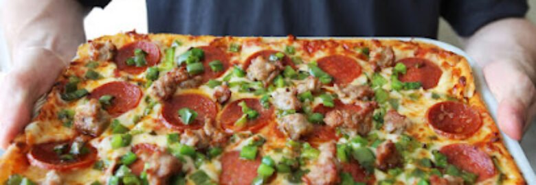 Ledo Pizza Gainesville, VA