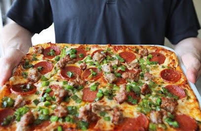 Ledo Pizza Gainesville, VA