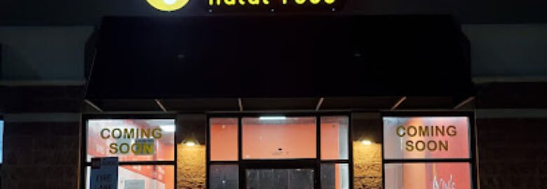Shah’s Halal Food