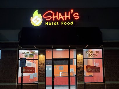 Shah’s Halal Food