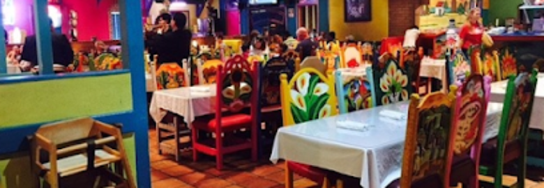 La Hacienda de Benton