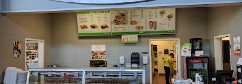 Manchu Wok