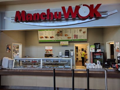 Manchu Wok