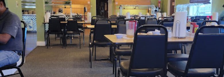 Sisters Café