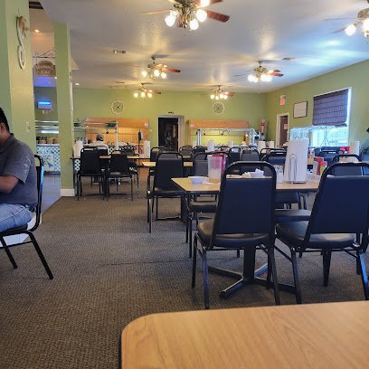 Sisters Café