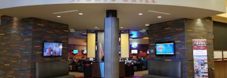 Camas Sports Grill