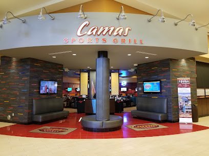 Camas Sports Grill