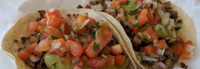 Pancho’s Mexican Food