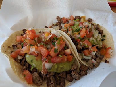 Pancho’s Mexican Food