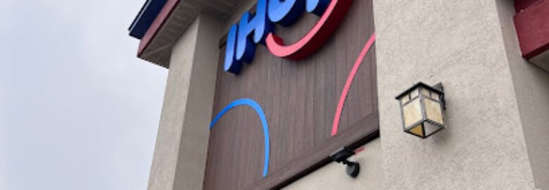 IHOP