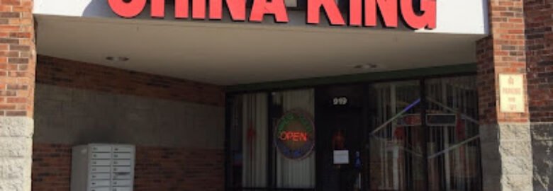 China King Restaurant