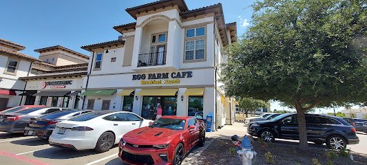 Egg Farm Cafe – Flower Mound