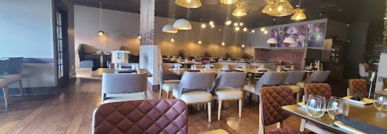 Amiraj ~ Modern Indian Kitchen