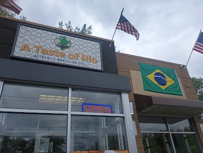 A Taste of Rio