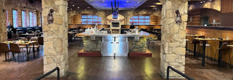 Red Chili Indian Cuisine & Bar