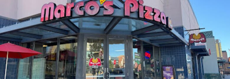 Marco’s Pizza