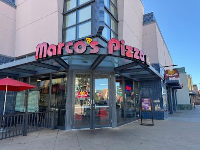 Marco’s Pizza
