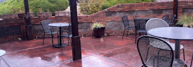 McGraff’s American Grill