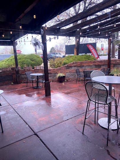 McGraff’s American Grill