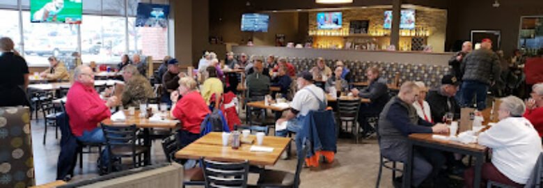 Hy-Vee Market Grille