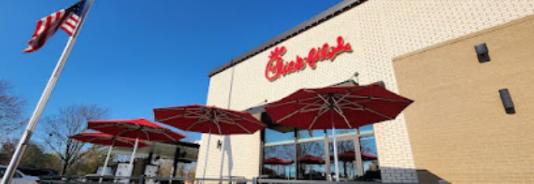 Chick-fil-A