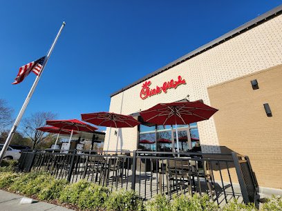 Chick-fil-A