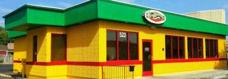 Chicago Connection – Nampa 12th Ave