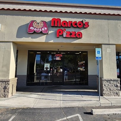 Marco’s Pizza