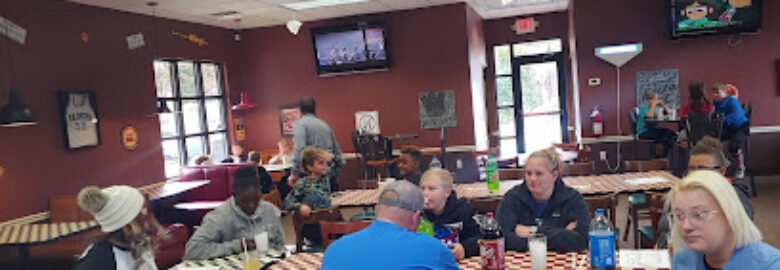 Pizza Hut