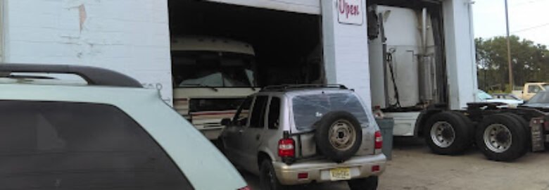 Country Food Express