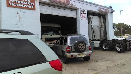 Country Food Express