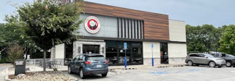 Panda Express